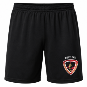 WMHA Performance shorts