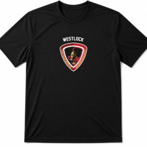 WMHA Performance Tshirt