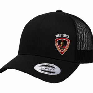 WMHA Trucker Cap