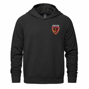 WMHA Heritage 54 Hoodie